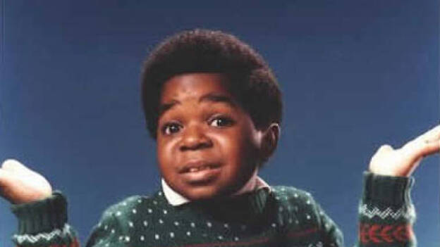 Fallece el actor Gary Coleman, protagonista de la serie televisiva