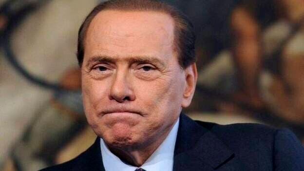 Berlusconi afirma no estar "para nada preocupado" por el juicio del caso Ruby