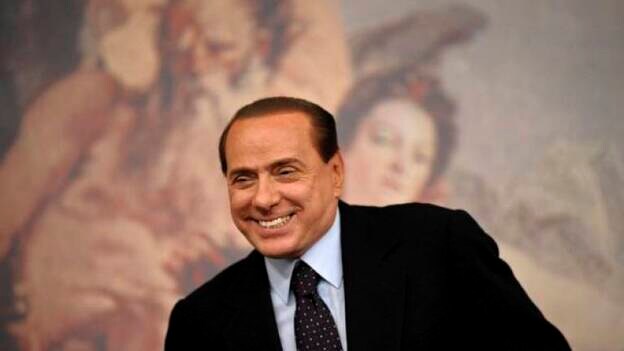 La jueza ve contradictorio que Berlusconi creyera a Ruby sobrina de Mubarak