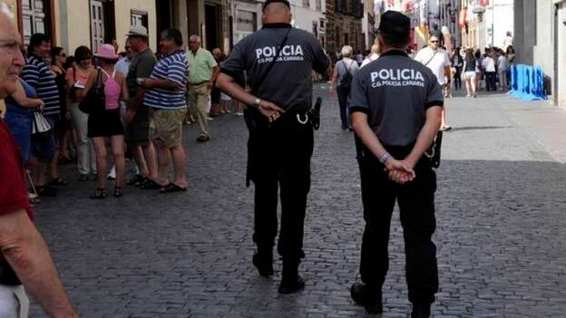 La Policía Canaria será formada en violencia de género y acompañamiento de menores