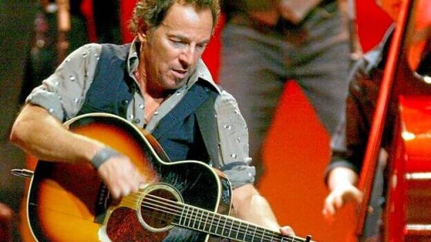 Se aplaza la venta de las entradas para Springsteen