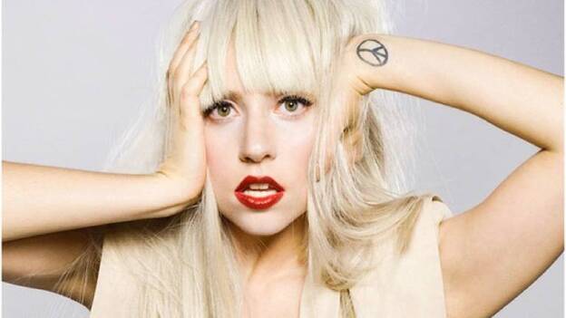 Las entradas para Lady Gaga en Barcelona saldrán a la venta el 19 de abril