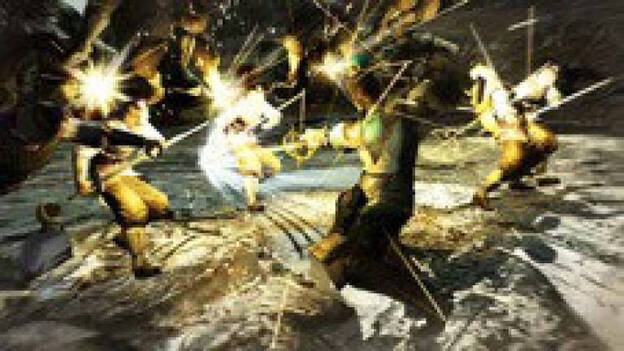 Dynasty Warriors 8, a la venta el 19 de julio