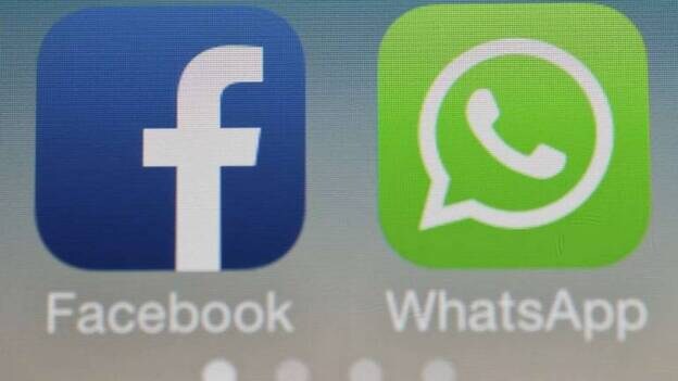 Facebook compra WhatsApp por 19.000 millones