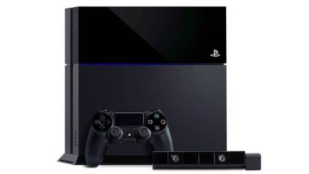 PlayStation 4 lidera las ventas mundiales de consolas en 2014