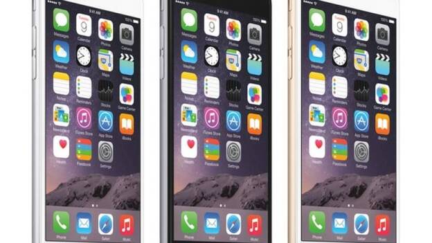 Apple confirma la llegada de iPhone 6s a España el 9 de octubre