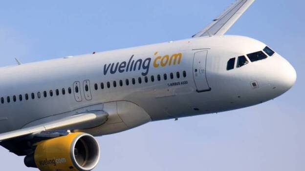 Vueling conectará Gran Canaria con Milán y Amsterdam en 2016