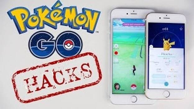 Un hack de Pokémon Go llena a los usuarios de Pokemonedas