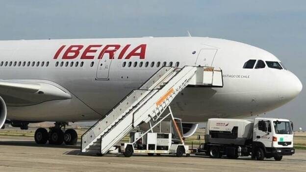 Iberia e Iberia Express, las aerolíneas más puntuales del mundo en 2016
