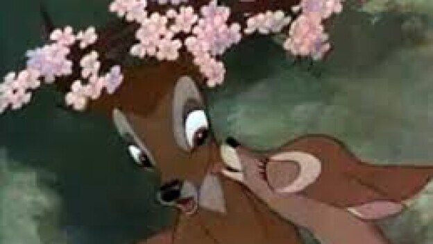La Academia rinde homenaje a "Bambi" por su 75 aniversario