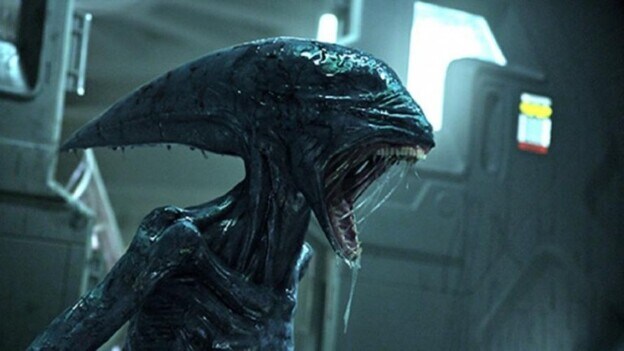 ‘Alien: Covenant’ no arrasa ni en EE UU