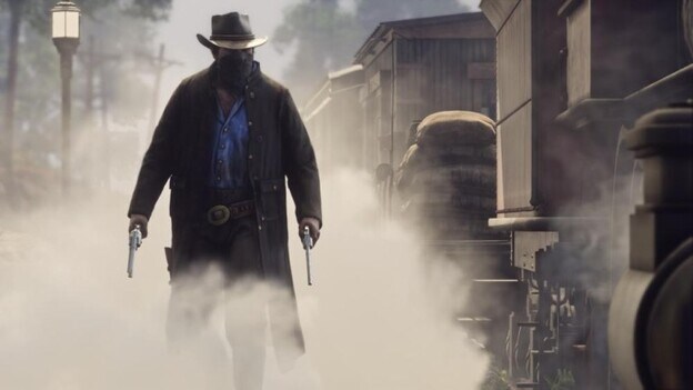 Red Dead Redemption 2 se retrasa hasta la primavera del 2018