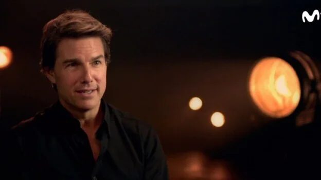 ‘Tom Cruise: 35 años de cine’ analiza la carrera del actor