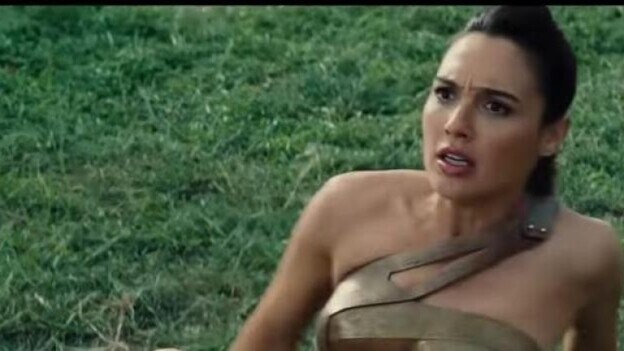 "Wonder Woman" echa el lazo de nuevo al número uno y entierra a "La momia"