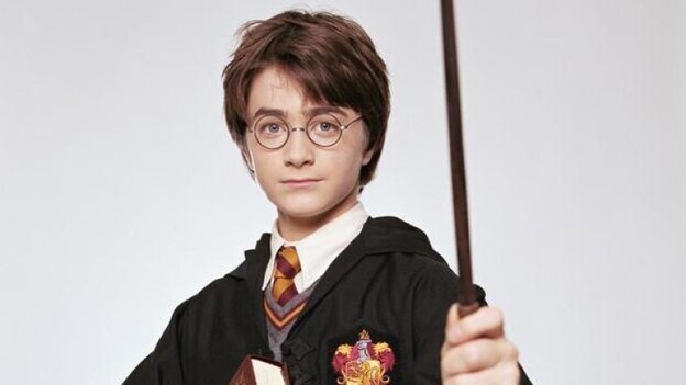 JK Rowling revela que Harry Potter tenía un bisabuelo del mismo nombre
