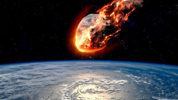 El asteroide Florence pasará junto a la Tierra el viernes