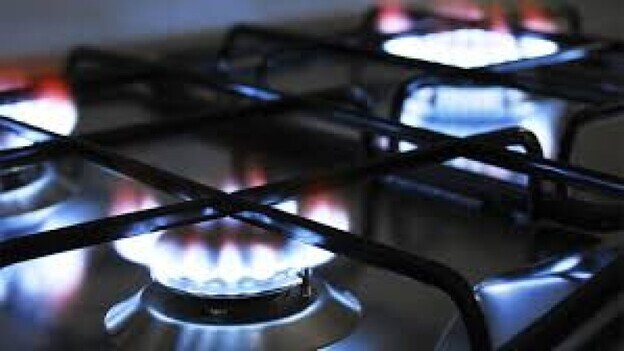 La subida del gas equivale a 21 días de suministro en hogares