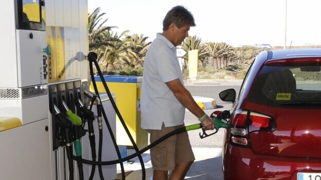La gasolina subirá la próxima semana lo mismo que en todo 2017