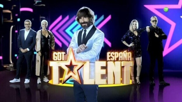 ‘Got Talent’ regresa a Telecinco