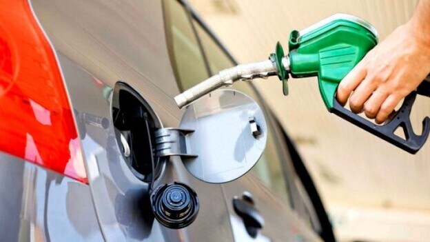 La gasolina sube un 1,31 % y el gasóleo un 0,97%