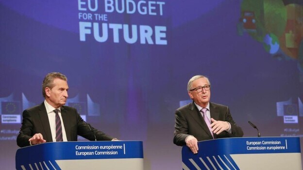 Bruselas propone un fondo anticrisis con 30.000 millones del presupuesto