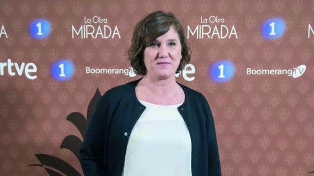 Ana Wagener Películas Y Programas De Televisión
