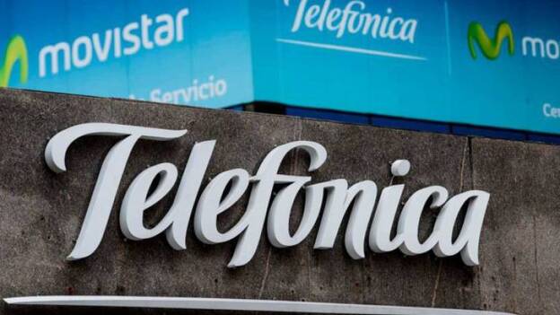 Telefónica investiga el agujero de seguridad en la web de Movistar