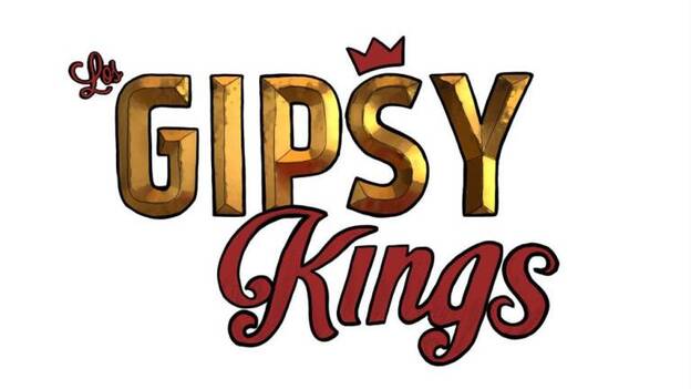 Quinta temporada de ‘Los Gipsy Kings’ en Cuatro
