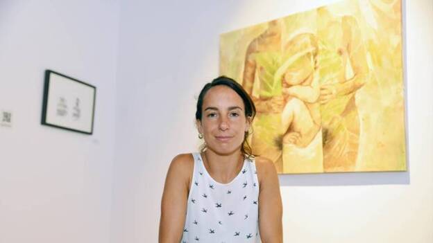 Irene León invita a ser «ecosistemas andantes»