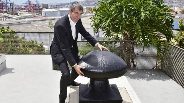 Porque En Canarias Es Una Hora Menos