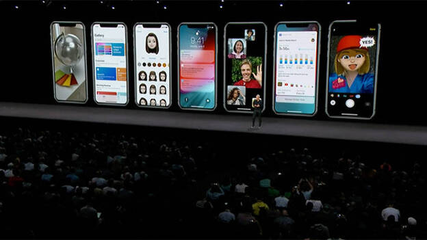 Apple Keynote: Todos los detalles de la presentación de los últimos iPhone