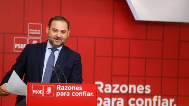El PSOE relativiza la arenga de Torra a los CDR porque se mantiene dentro de la ley