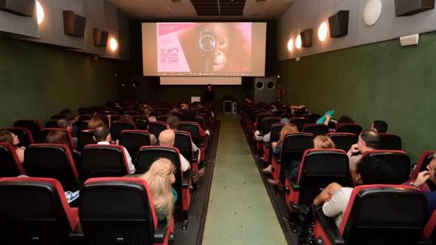 Vértigo rompe con el festival de cine por un impago de 2017