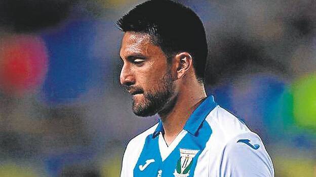 Mauro Dos Santos podría ser el fichaje elegido para la zaga Canarias7