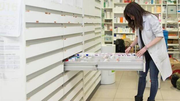 1 de enero bajaron los precios de más de 1.200 medicamentos en las farmacias