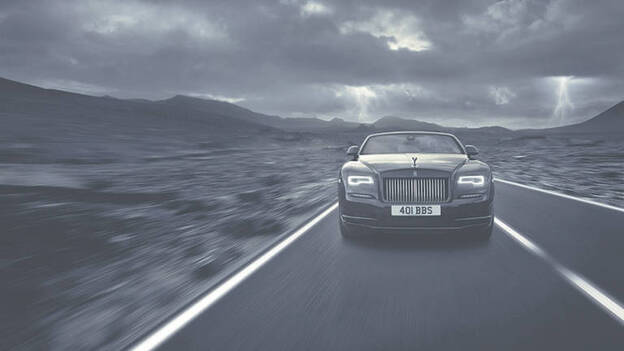 Rolls Royce abre un nuevo concesionario en España