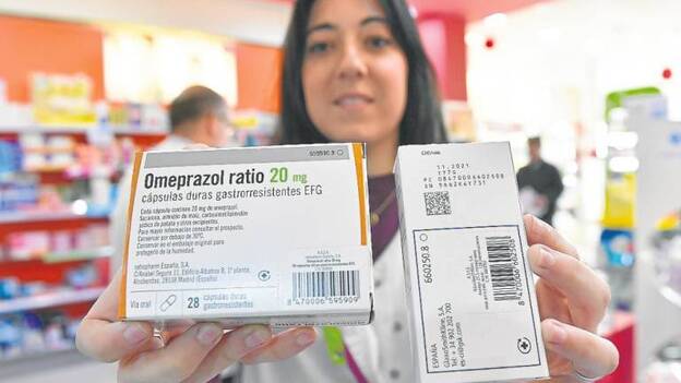 Todas las farmacias canarias tienen el sistema contra los fármacos falsos