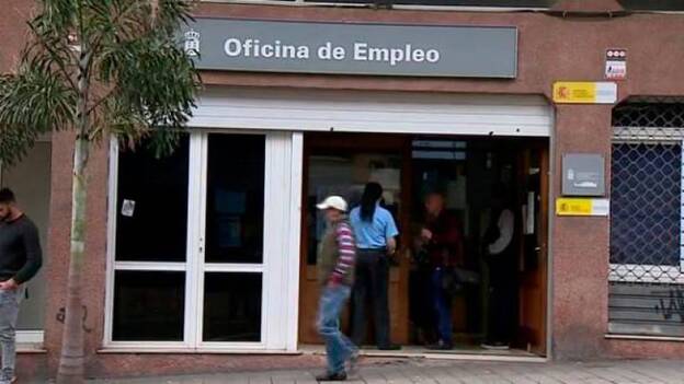 El paro avanza un 0,25% en Canarias en agosto, con 511 desempleados más