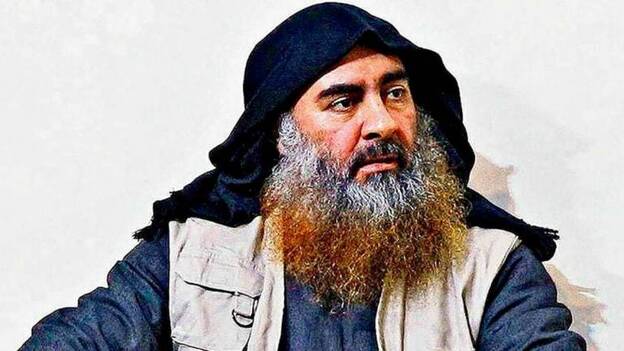 El ISIS anuncia nuevo líder tras la muerte de Al Bagdadi