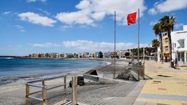 El impacto de la crisis será mayor en Canarias por el turismo