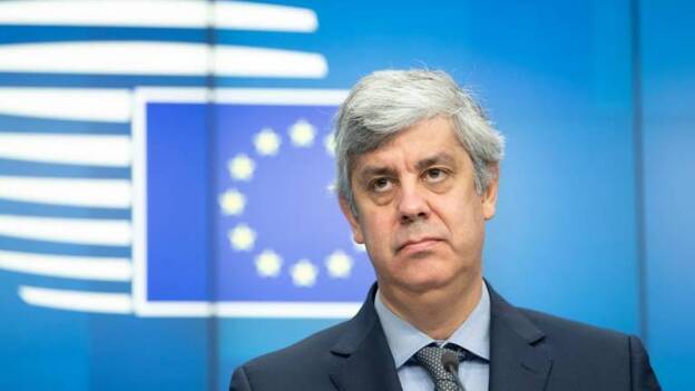 El Eurogrupo logra un acuerdo para activar el fondo europeo de rescates