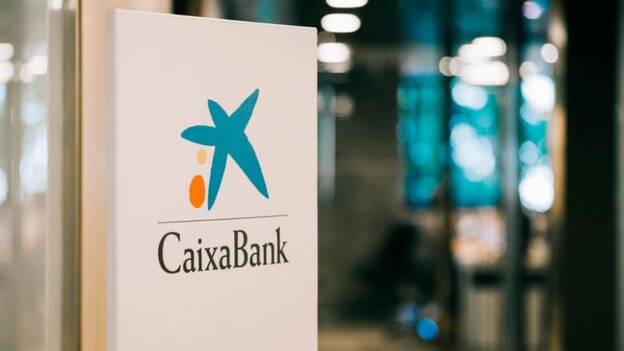 CaixaBank adelanta 100 millones en prestaciones por desempleo