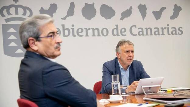 El Ministerio de Hacienda garantiza a Canarias varias vías de ingresos