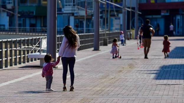 Canarias, segunda comunidad donde más aumentarán los hogares hasta 2035