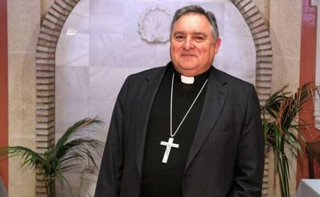 El obispo de Canarias tilda de «mentira» los argumentos de la Ley Eutanasia