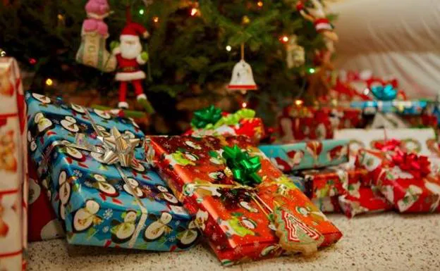 La familia que pidió ayuda para los regalos de Reyes «la recibió a tiempo»