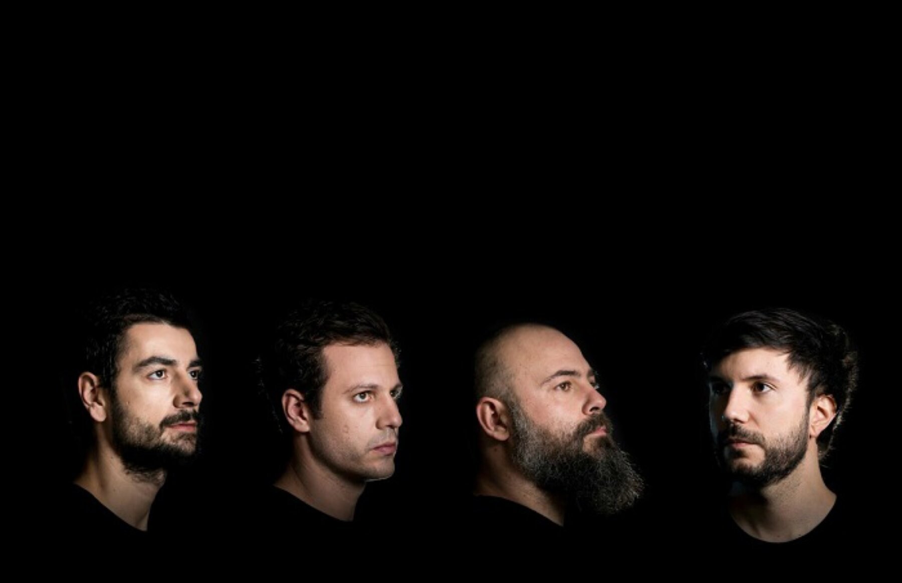 La banda de rock instrumental Toundra participará en 'Camera obscura'. / C7