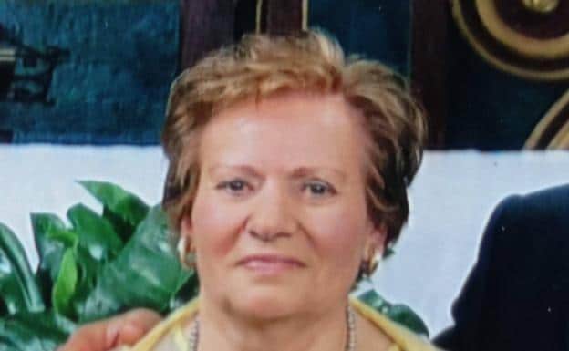 Telde lamenta la muerte de María Hernández Monzón, fundadora de Muebles Benigno