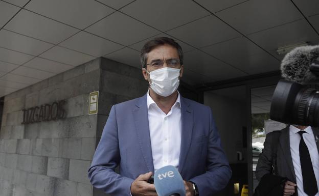 El Consorcio e Inalsa emprenderán acciones legales contra Pedro San Ginés e Ignacio Calatayud por el escándalo del millón de euros