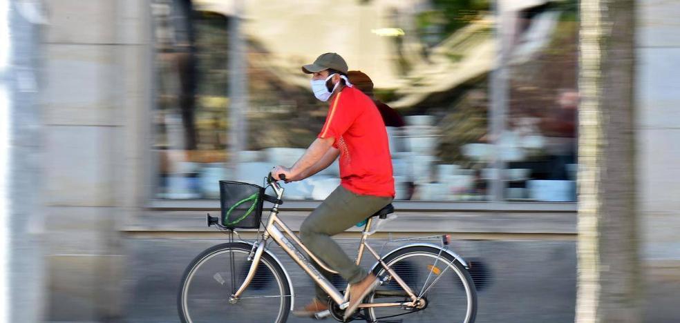 La demanda de bicis usadas se dispara un 150% en 2021 - Vimarsana News